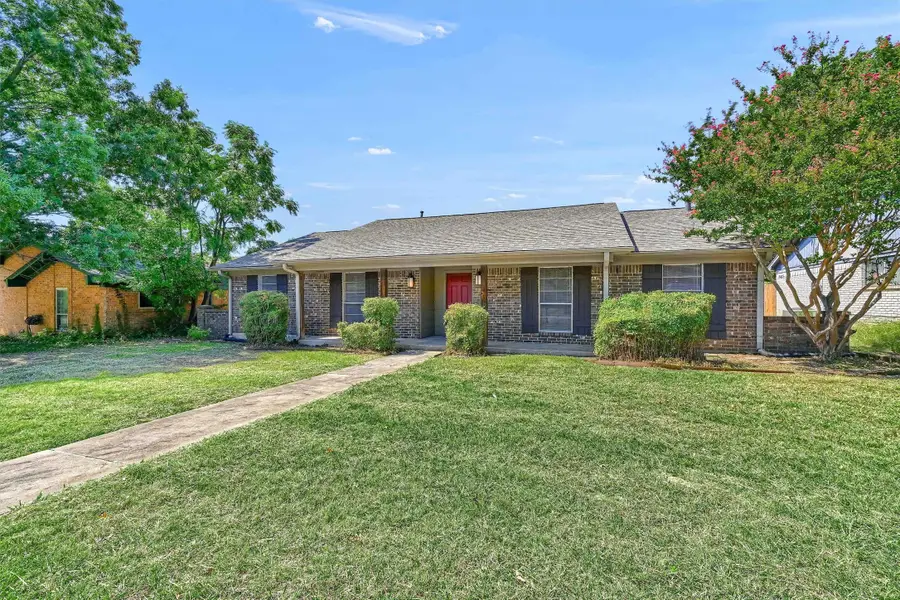 2606 Bennett Avenue, Sherman, TX 75090 - Image #2