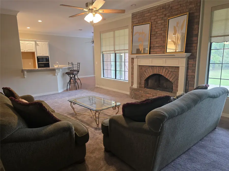 10407 Bethany State Line Road, Bethany, LA 71007 - #3