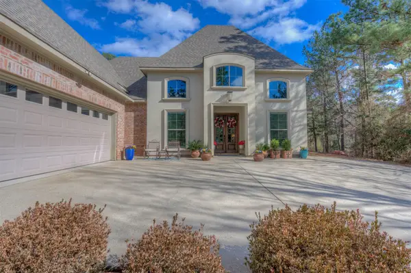 151 Pepperridge Circle, Minden, LA 71055