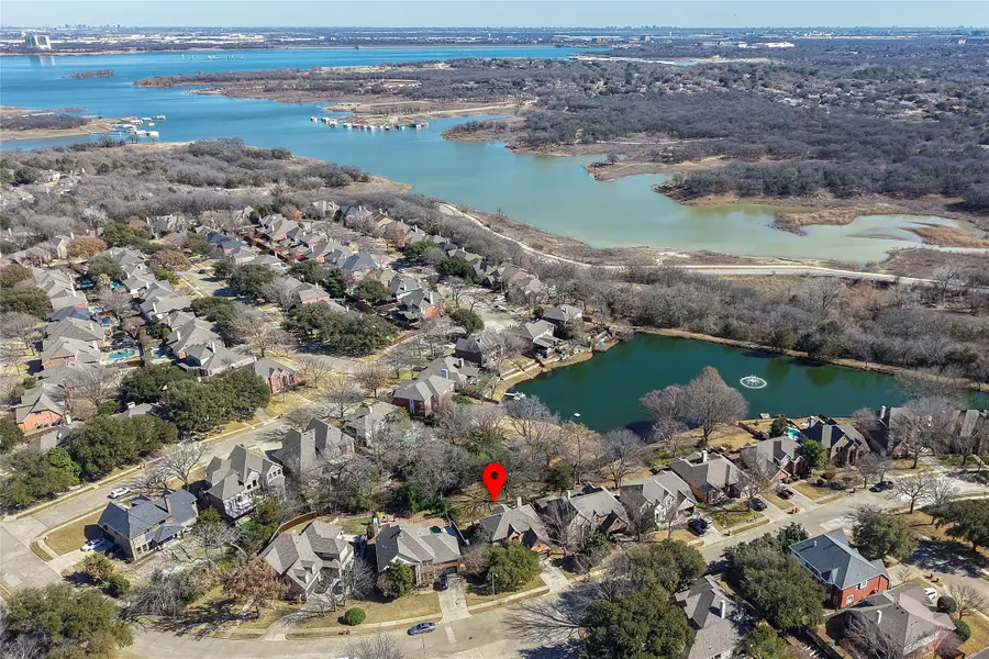 2718 Hidden Lake Drive, Grapevine, TX 76051 - #3