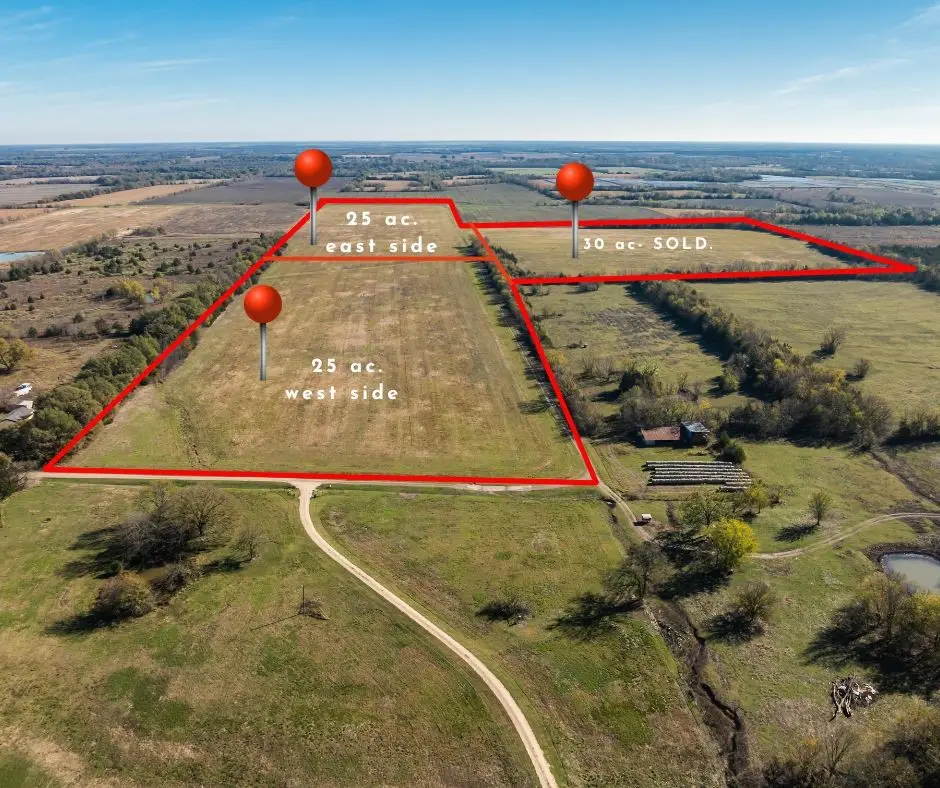 00 County Road 16110, Pattonville, TX 75468 - Image #1