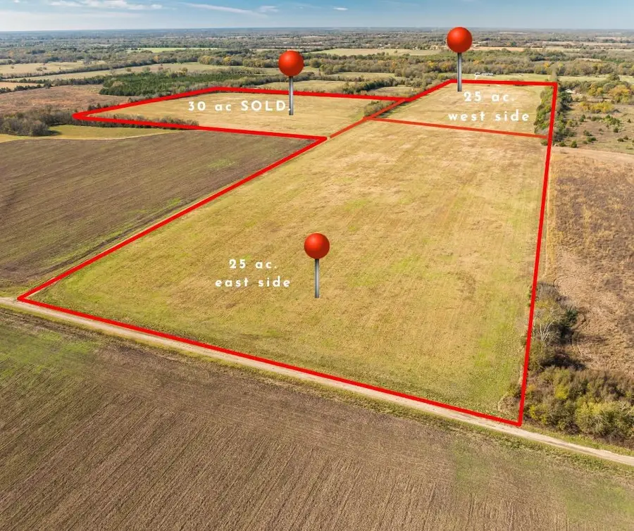 00 00 County Road 16110, Pattonville, TX 75468 - Image #2