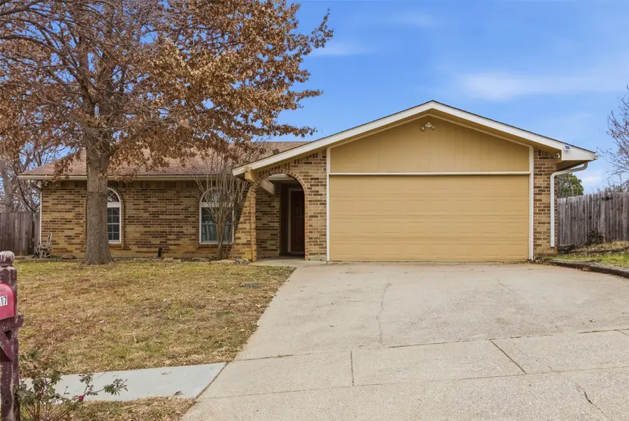 4217 Glen Pines Drive, Arlington, TX 76016 - #2