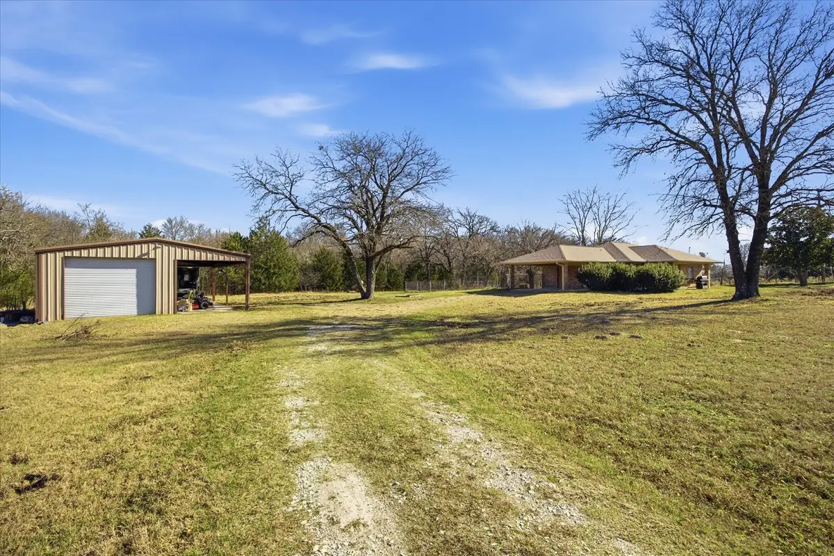 13409 County Road 349, Terrell, TX 75161 - Image #1