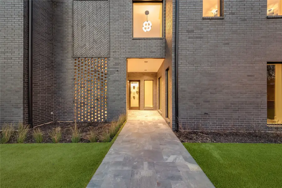 6404 Lakehurst Avenue, Dallas, TX 75230 - #2