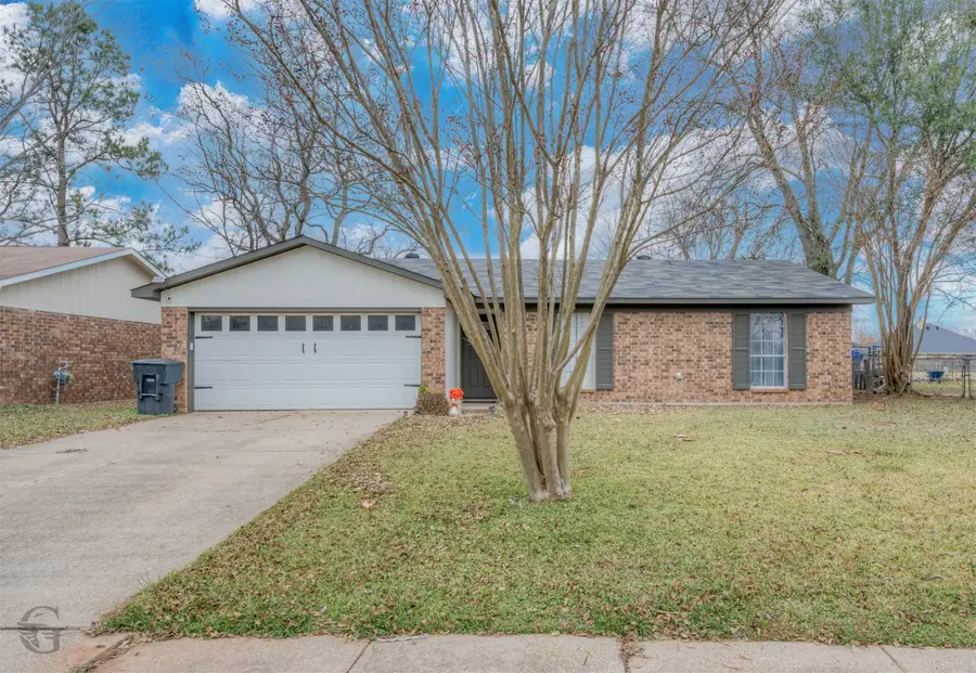 4519 General Ewell Drive, Bossier City, LA 71112 - Image #2