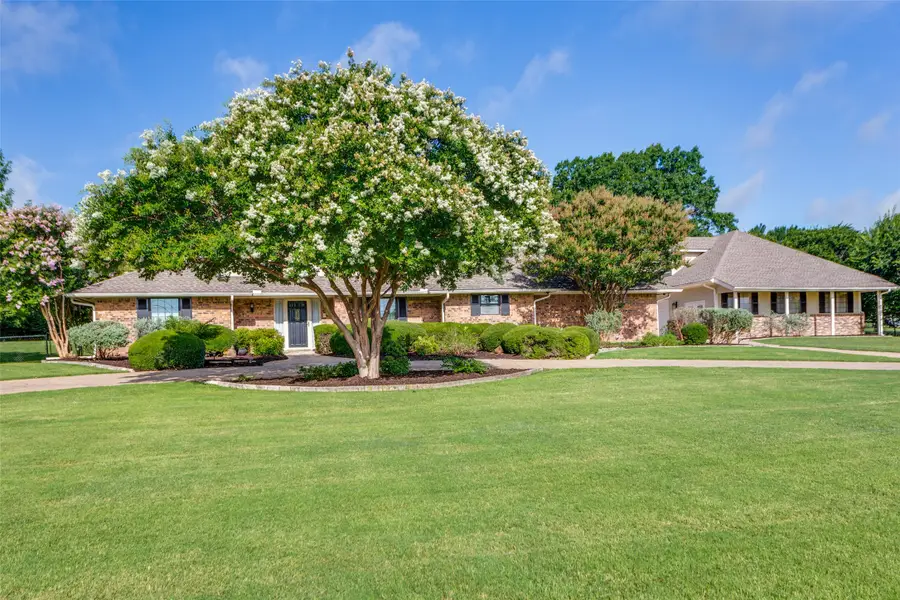 4100 Rawleigh Drive, Fort Worth, TX 76126 - #3