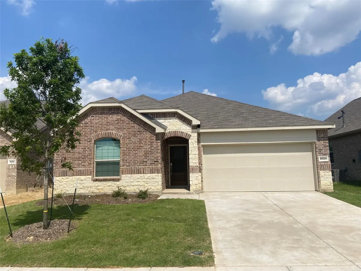 8024 Acanthus Street, McKinney, TX 75071 - Image #1