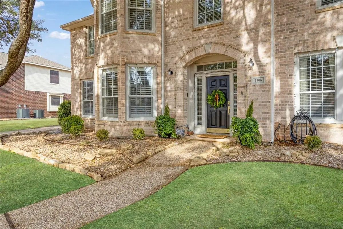 2705 Country Glen Court, Keller, TX 76248 - Image #1