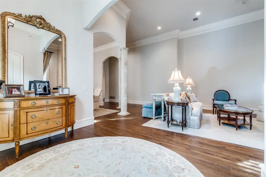 15 Wooded Gate Drive, Dallas, TX 75230 - #3