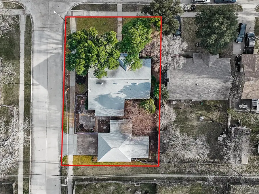 1631 Cascade Street, Mesquite, TX 75149 - Image #2