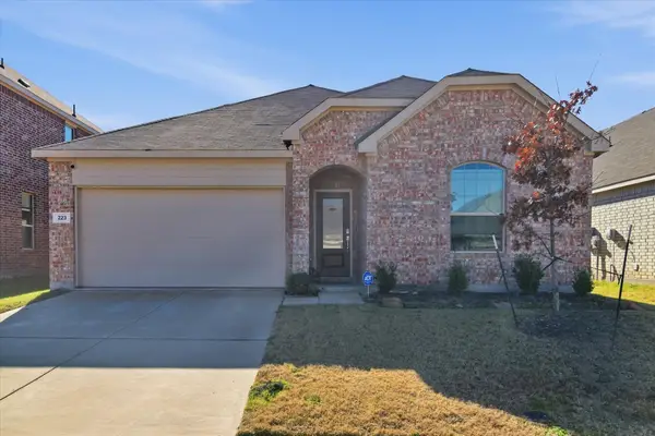 223 Autumn Sage Lane, Princeton, TX 75407