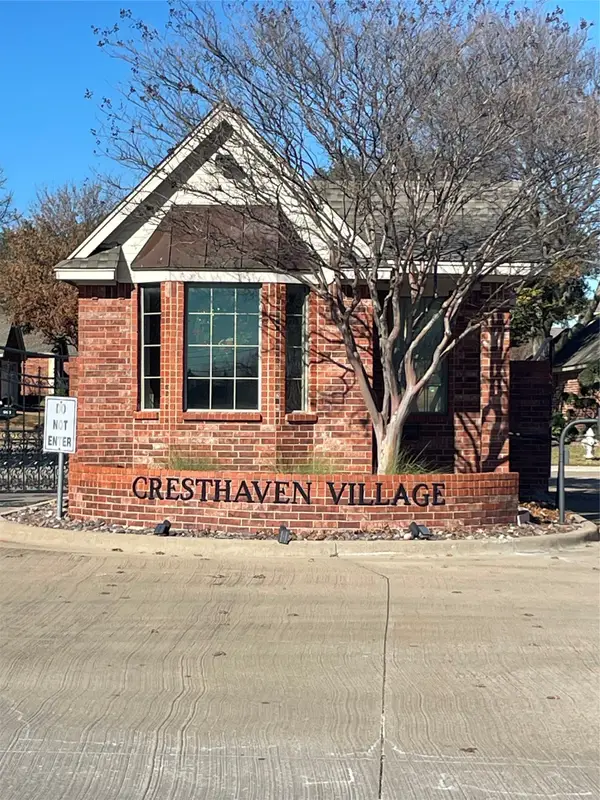119 Crestway Drive #22, Cedar Hill, TX 75104