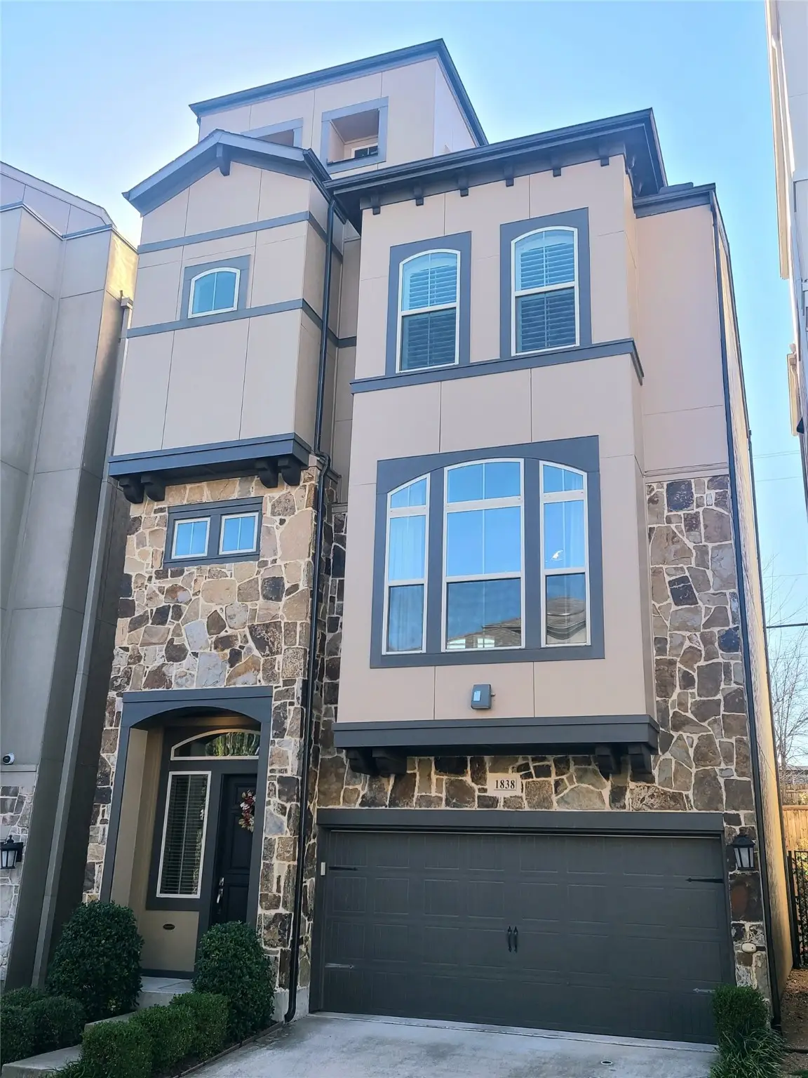 1838 Stevens Bluff Lane, Dallas, TX 75208 - #1