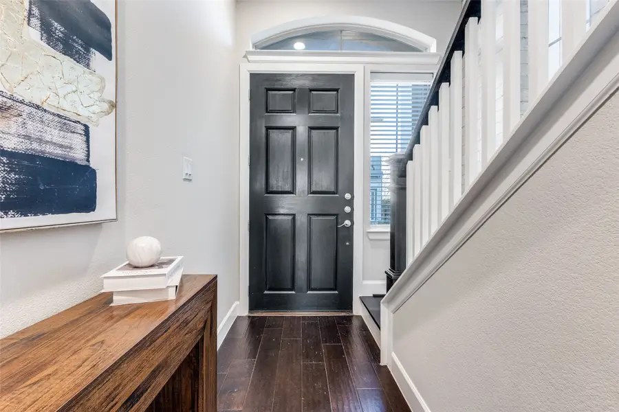 1838 Stevens Bluff Lane, Dallas, TX 75208 - #2