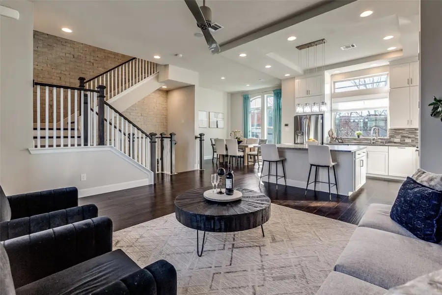 1838 Stevens Bluff Lane, Dallas, TX 75208 - #3