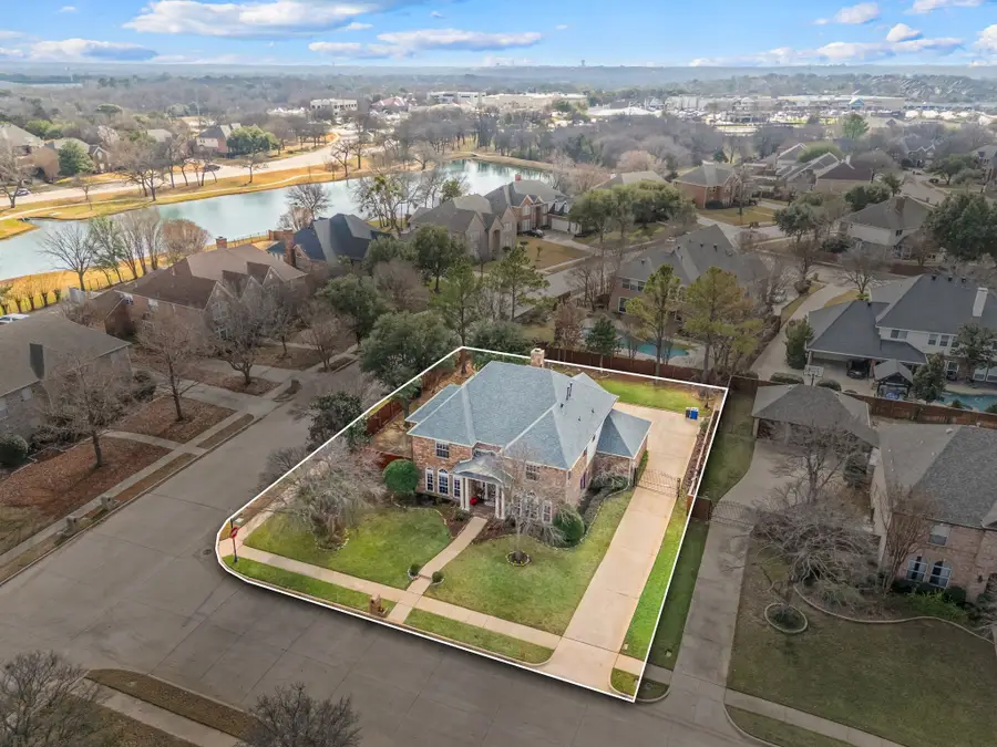 1901 Hay Meadow Court, Southlake, TX 76092 - Image #2