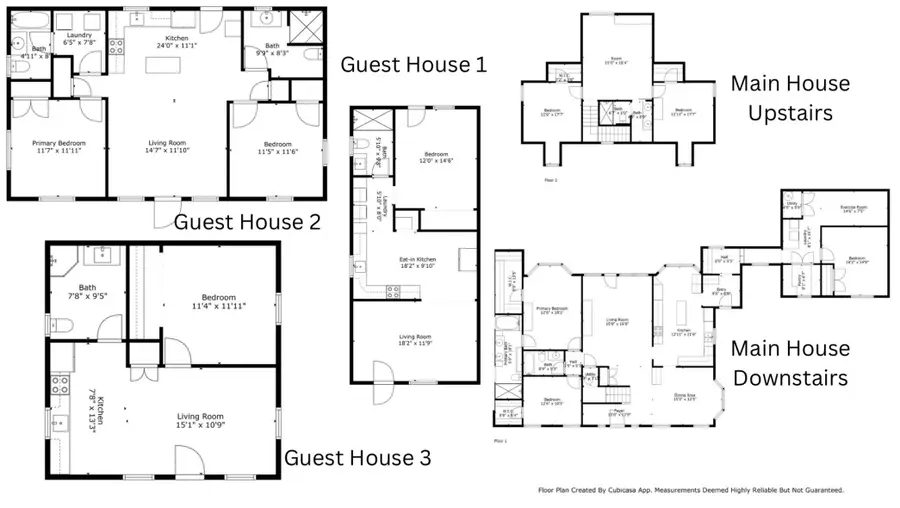 4320 Fm 920, Weatherford, TX 76088 - #2