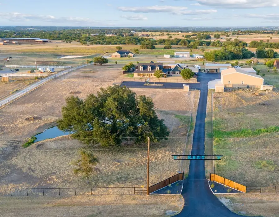 4320 Fm 920, Weatherford, TX 76088 - #3