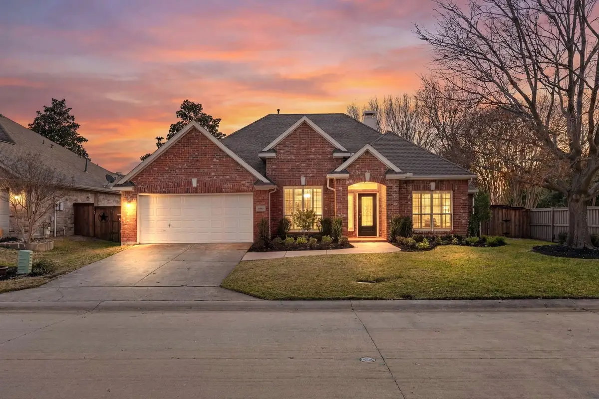 8105 Owl Creek Lane, McKinney, TX 75072 - Image #1