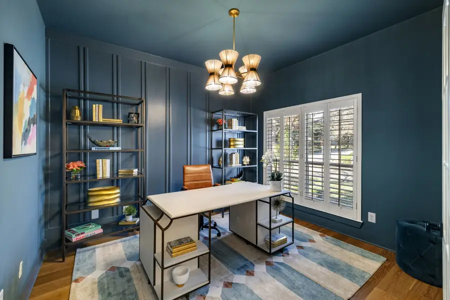 8105 Owl Creek Lane, McKinney, TX 75072 - Image #3