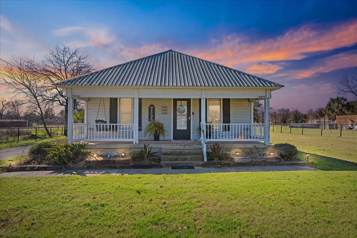 550 Fm 1389 S, Combine, TX 75159 - #1