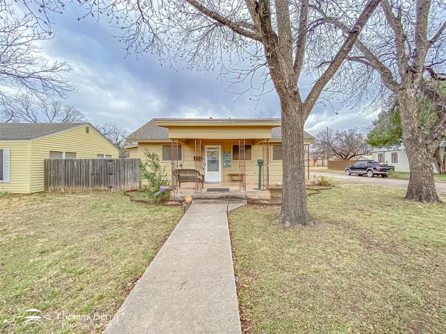 441 Sunset Drive, Abilene, TX 79605 - Image #2