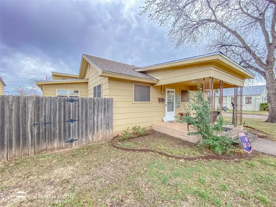 441 Sunset Drive, Abilene, TX 79605 - Image #3