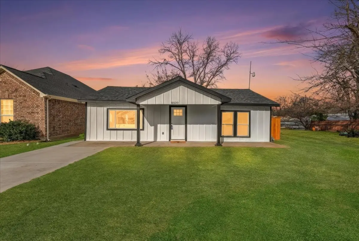 8320 Redonda Street, White Settlement, TX 76108 - #1