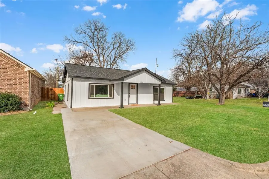 8320 Redonda Street, White Settlement, TX 76108 - #3