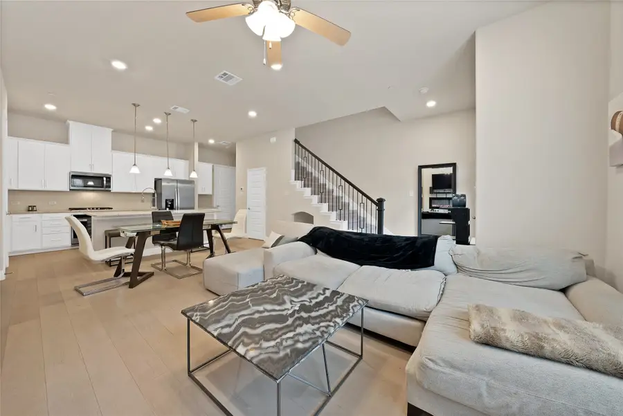 4425 Benton Lane, Carrollton, TX 75010 - Image #3