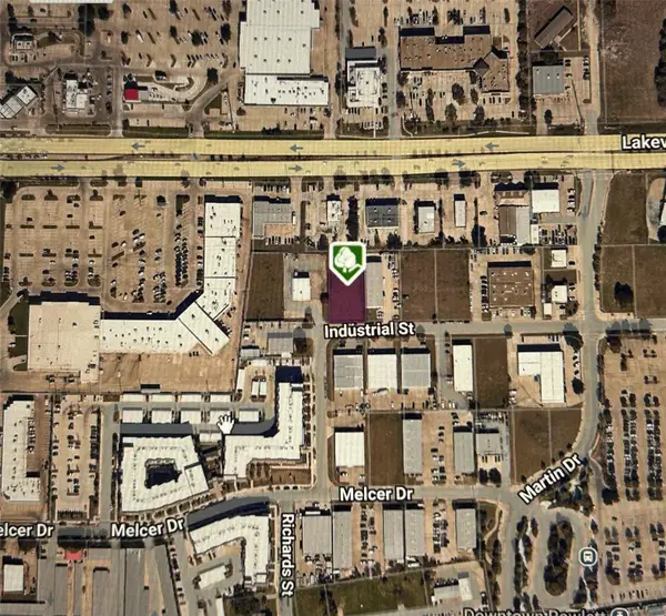 3817 Industrial Street, Rowlett, TX 75088