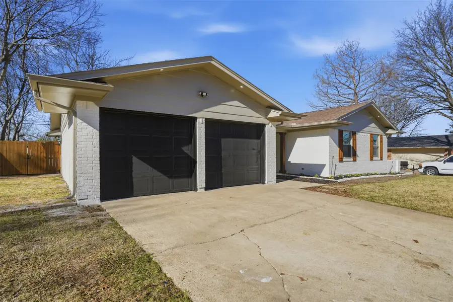 217 Joe White Street, Rockwall, TX 75087 - Image #3