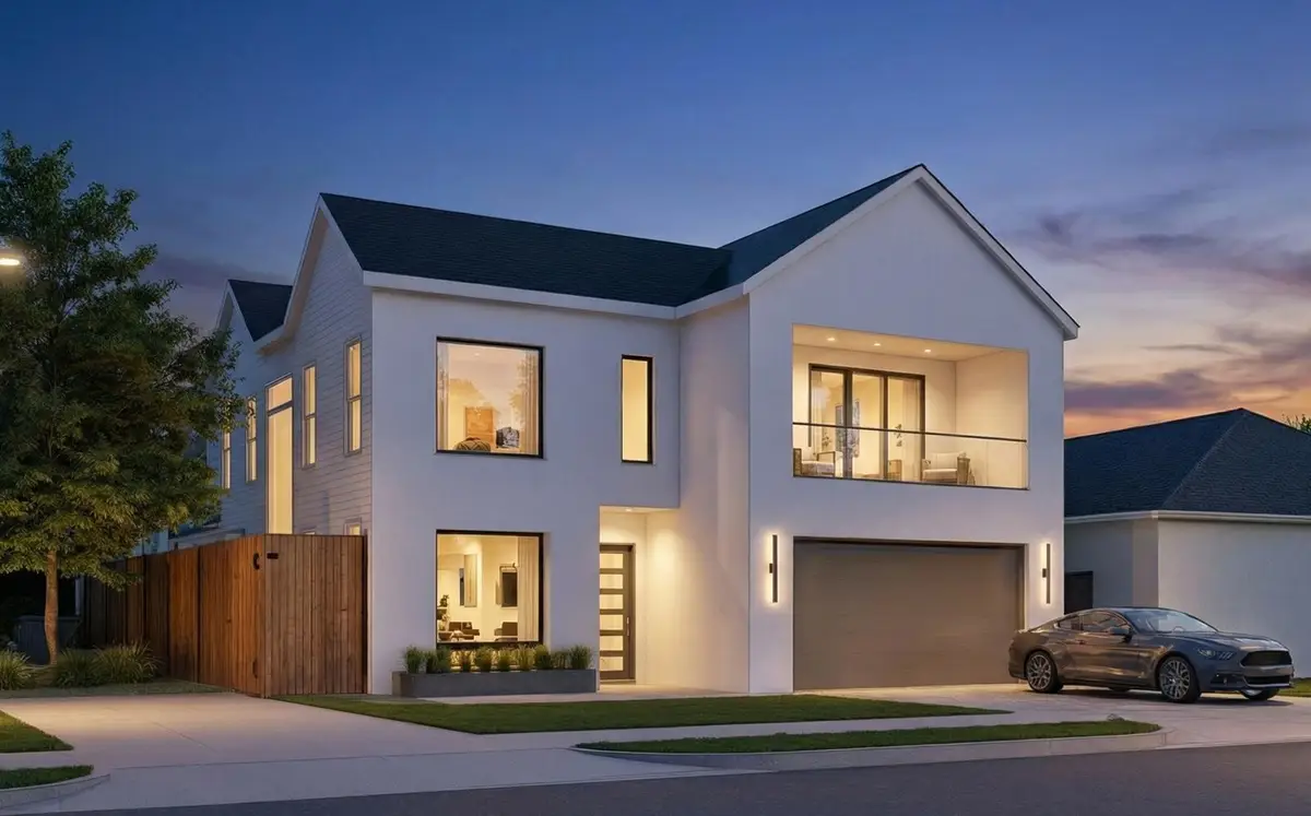 1711 Morris Street, Dallas, TX 75212 - #1