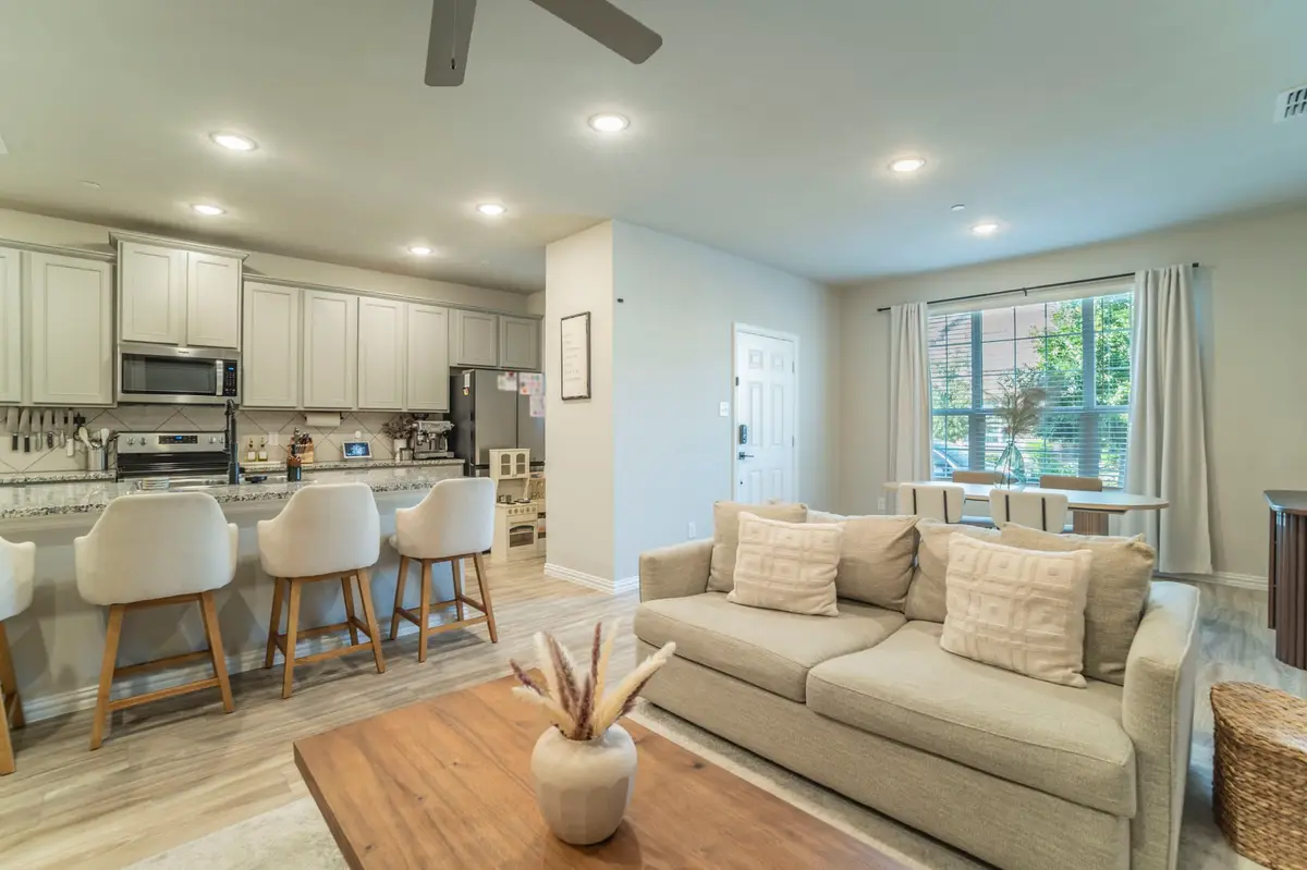 1260 Jones Trail, Lewisville, TX 75077 - #1