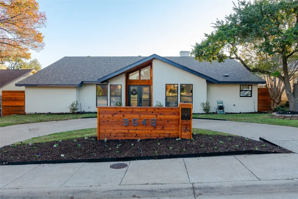 9648 Fallbrook Drive, Dallas, TX 75243 - Image #1