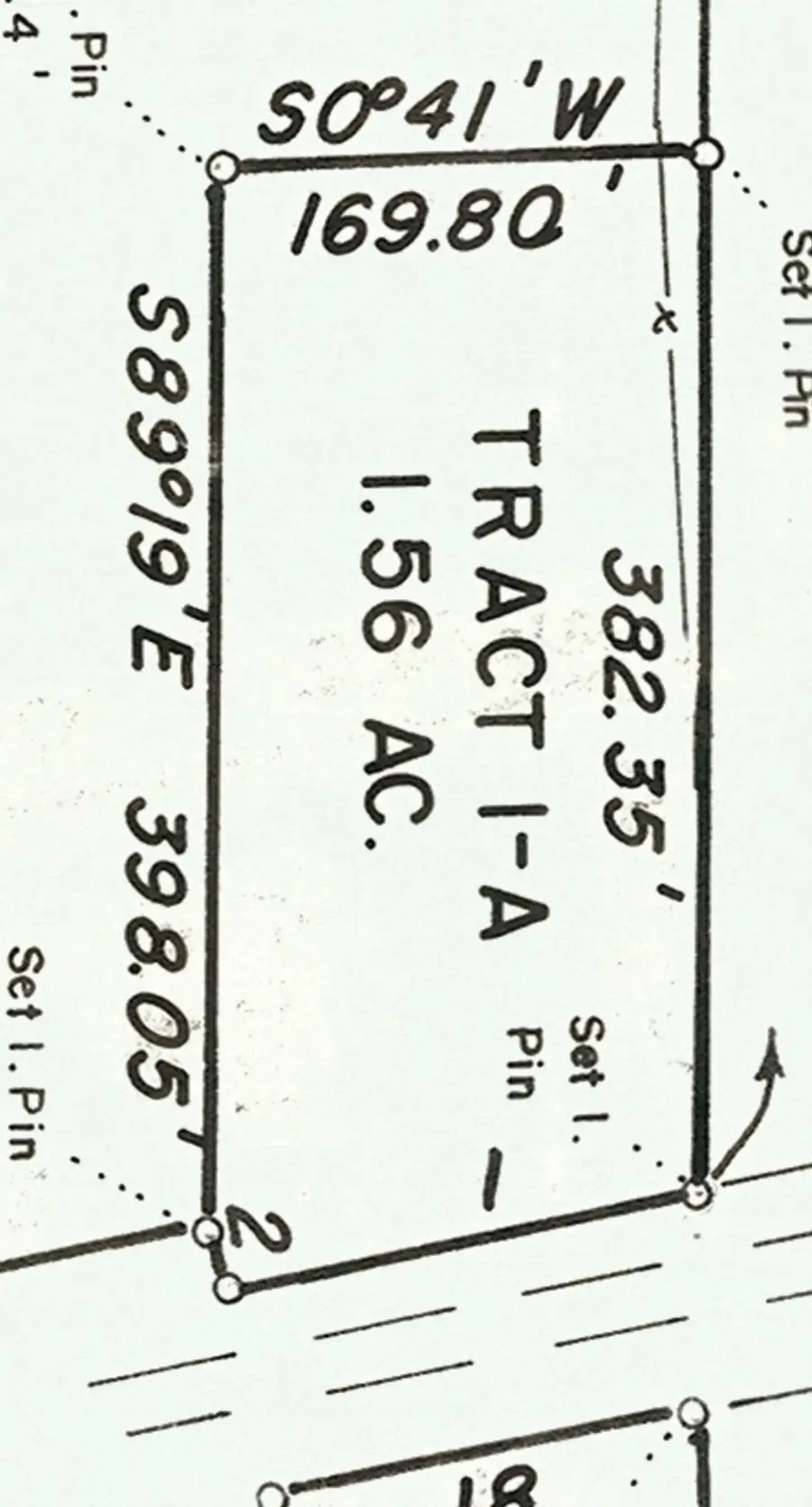 TBD Fm 314, Larue Poynor, TX 75751 - #3