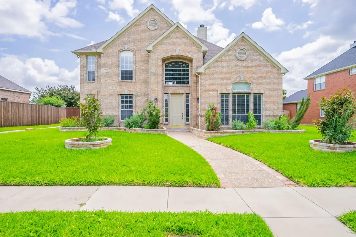 7728 Saragosa Creek Drive, Plano, TX 75025 - Image #1