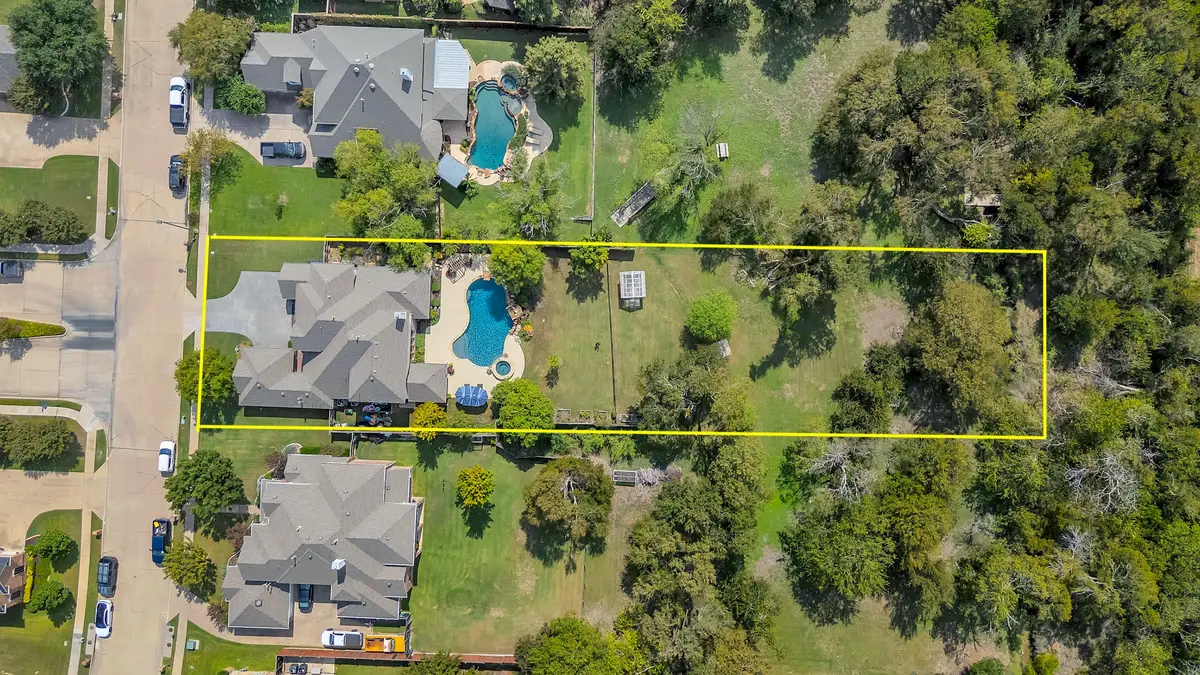 6621 Bradford Estates Drive, Sachse, TX 75048 - Image #1