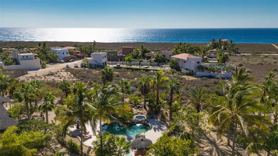 1 Las Estrellas - Sunset Estate, Todos Santos, OS 99999 - Image #3