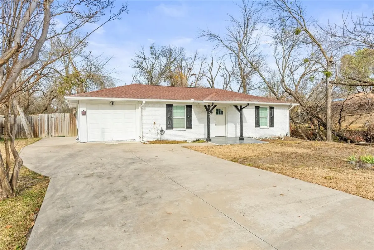 5507 Alexander Street, Sachse, TX 75048 - Image #1