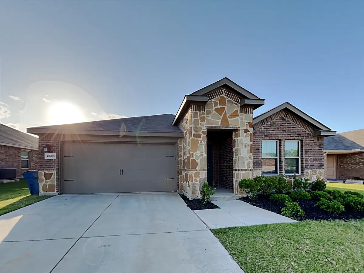2603 Hutchins Drive, Seagoville, TX 75159 - Image #1