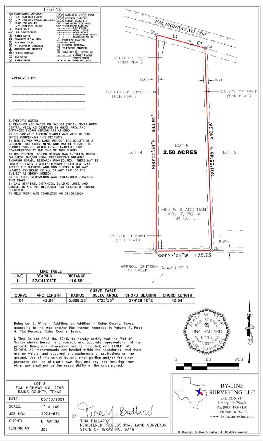 000 Fm 515, Emory, TX 75440 - #3