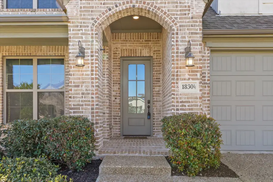 1830 Temperance Way, Wylie, TX 75098 - #3