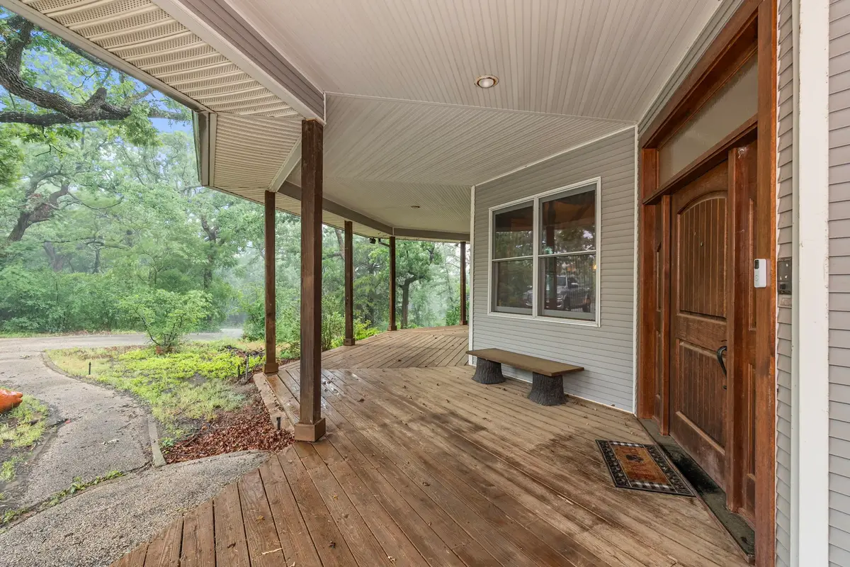 10080 Arvin Hill Road, Aubrey, TX 76227 - #1