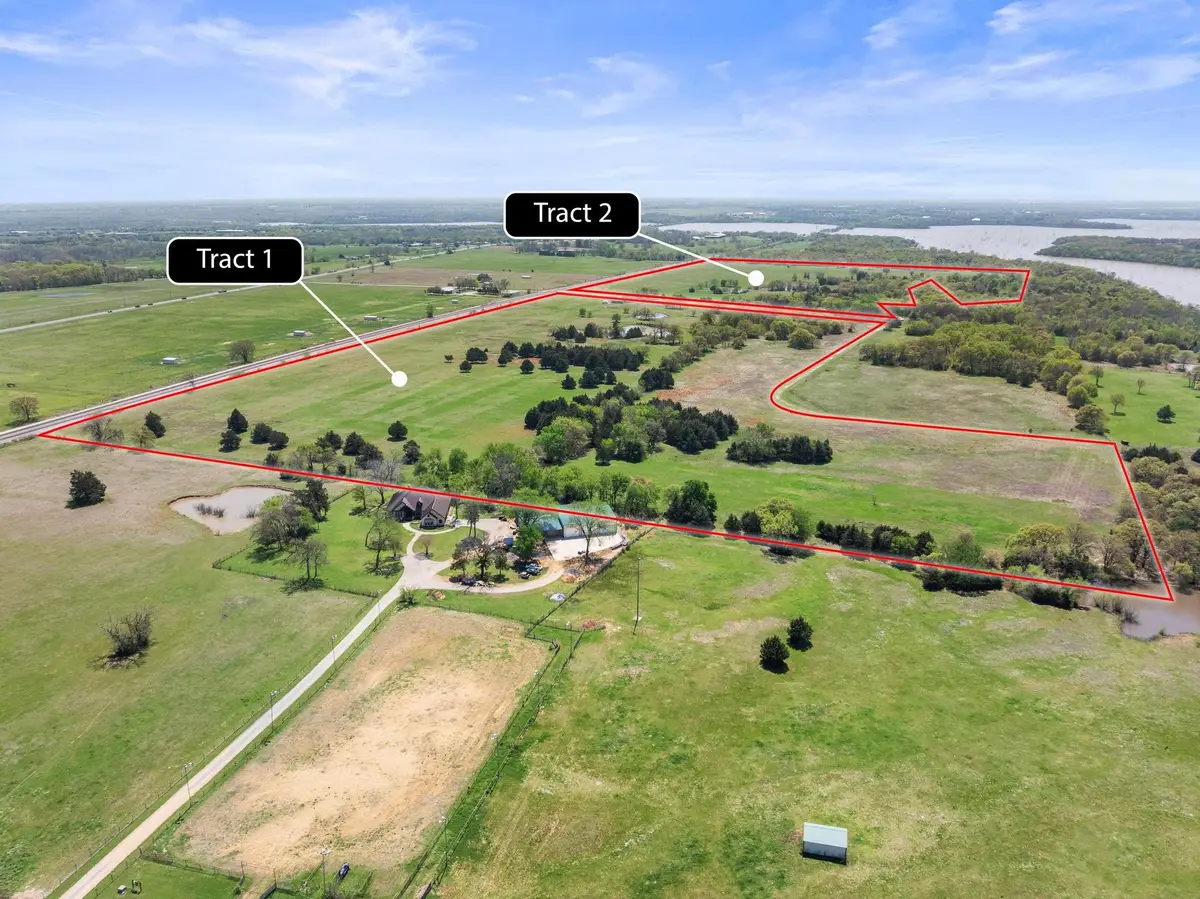 TBD Hog Town Road, Collinsville, TX 76233 - #1