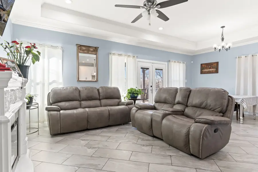 2512 High Crest Avenue, Fort Worth, TX 76111 - Image #3