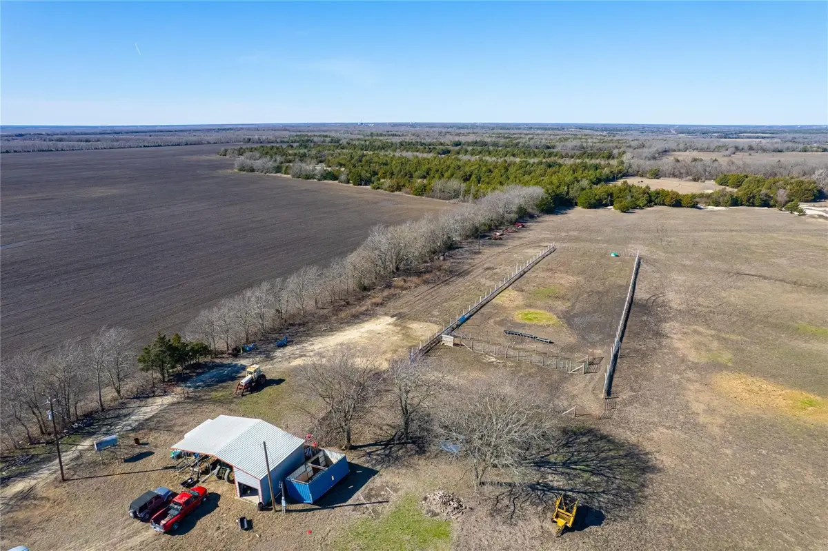 TBD Fm 1396, Honey Grove, TX 75446 - Image #1