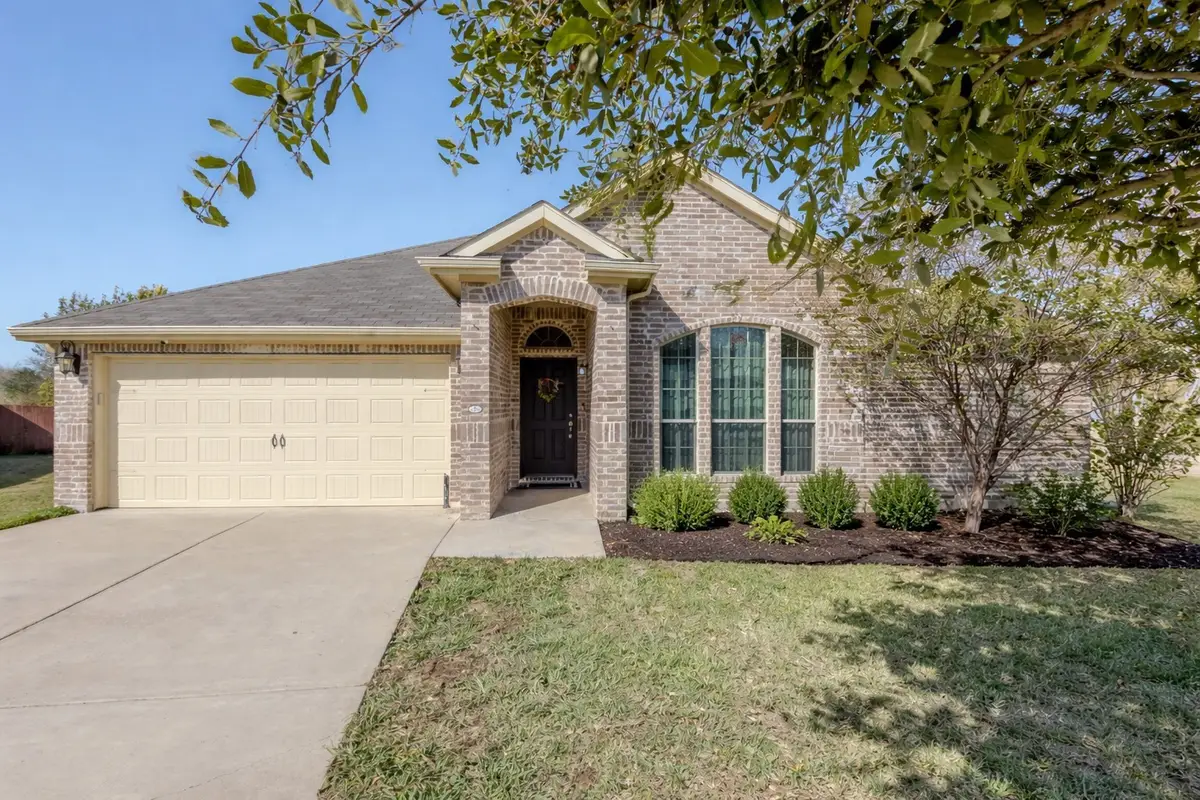 512 Jennie Marie Circle, Ellis, TX 75125 - Image #1