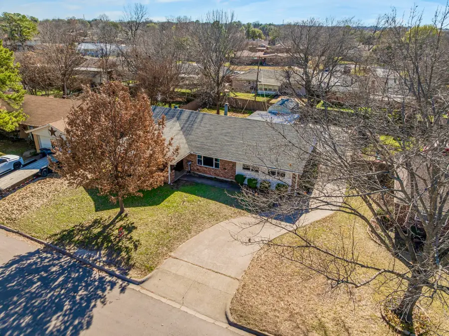 7408 Maple Drive, North Richland Hills, TX 76180 - #3